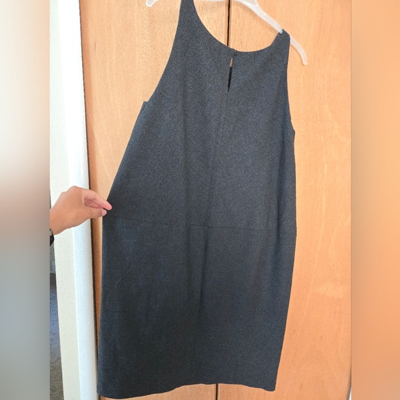 Office Maternity Shift Dress | Ingrid & Isabel - Picture 2 of 5